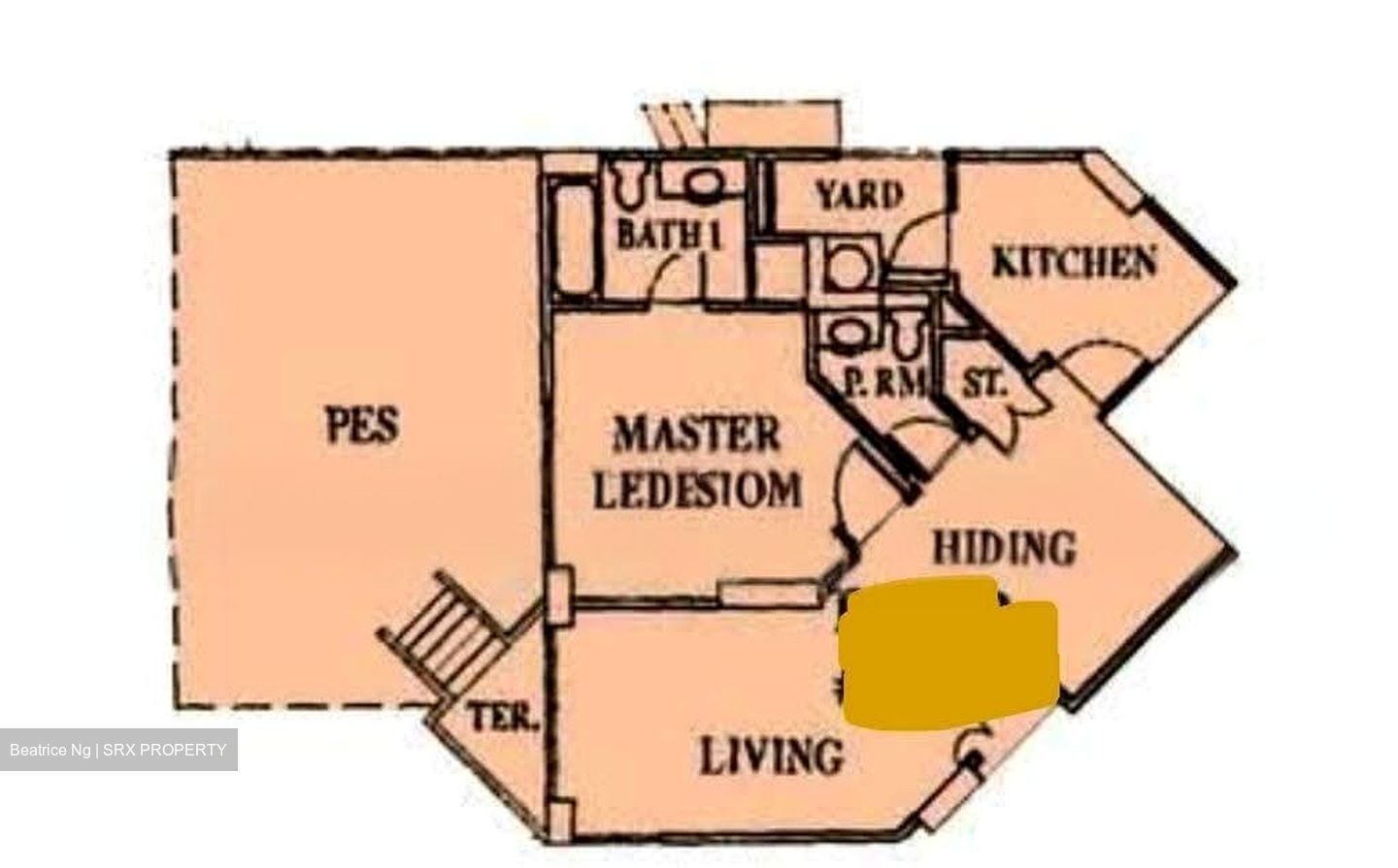 Dover Parkview (D5), Condominium #625488351